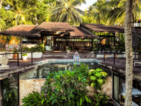Kirikan Villas, Secluded Jungle Paradise